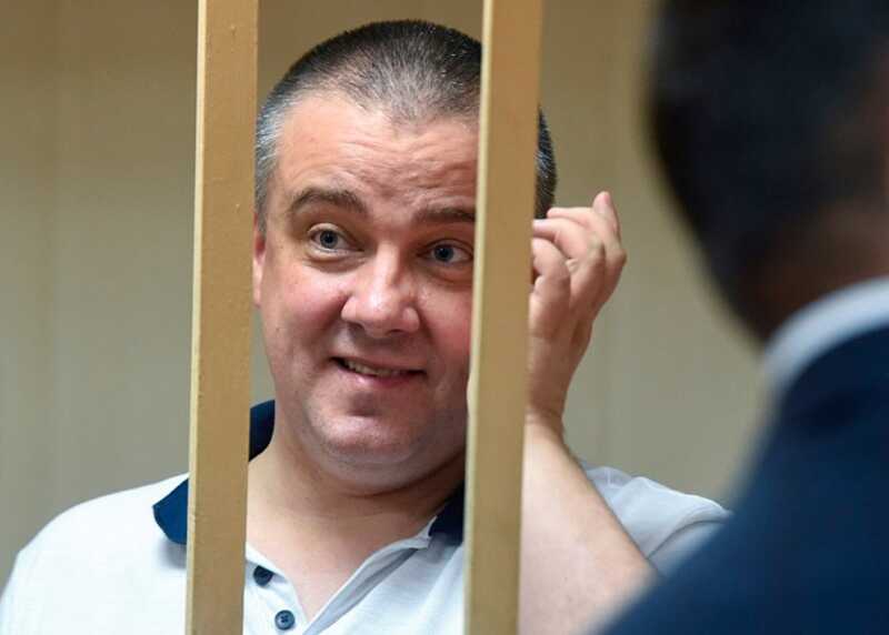 Мошенник-миллиардер Константин Пономарев затягивает судебный процесс, чтобы избежать вынесения приговора