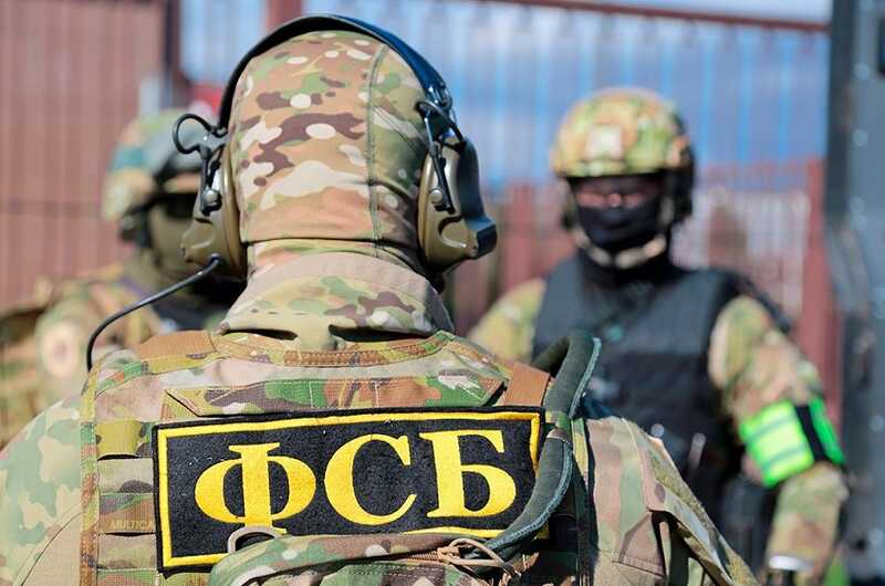 Как планировалось убийство генерала Москалика: ФСБ публикует признание