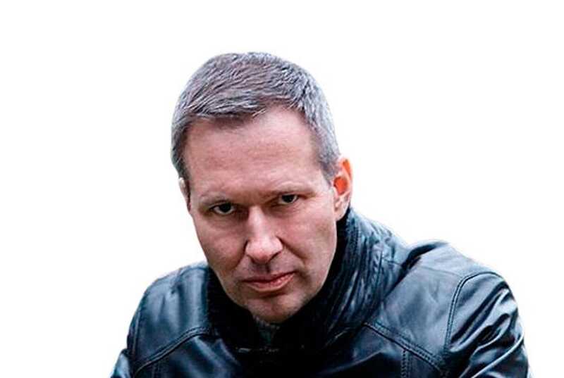 Российский пропагандист Александр Артамонов признан виновным в разжигании ненависти в эфире Первого канала