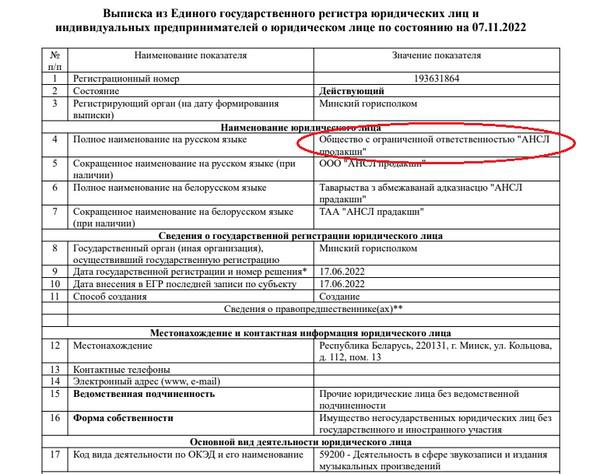 Compromat.Ru: 76432 Compromat.Ru: 76432