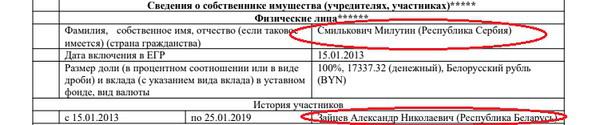 Compromat.Ru: 76457 Compromat.Ru: 76457